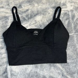 Gilly Hicks lounge bra